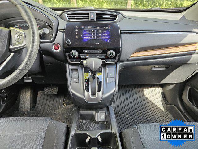 used 2018 Honda CR-V car, priced at $15,991