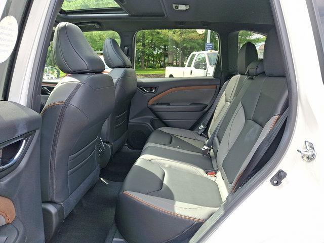 new 2025 Subaru Forester Hybrid car, priced at $38,386