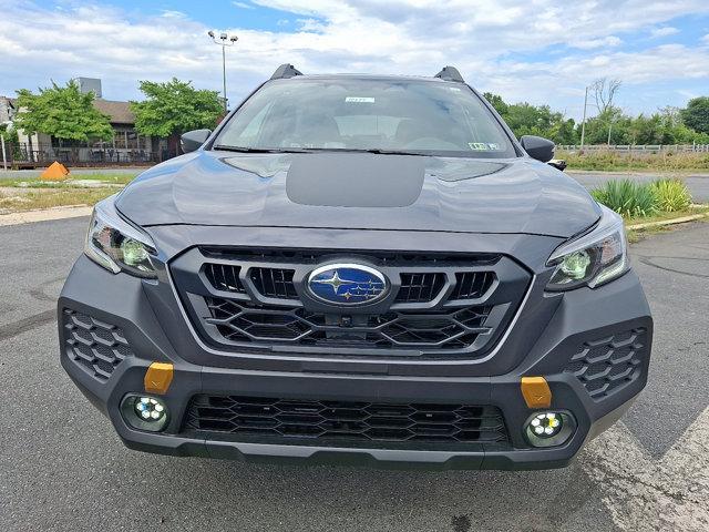 new 2025 Subaru Outback car, priced at $42,994