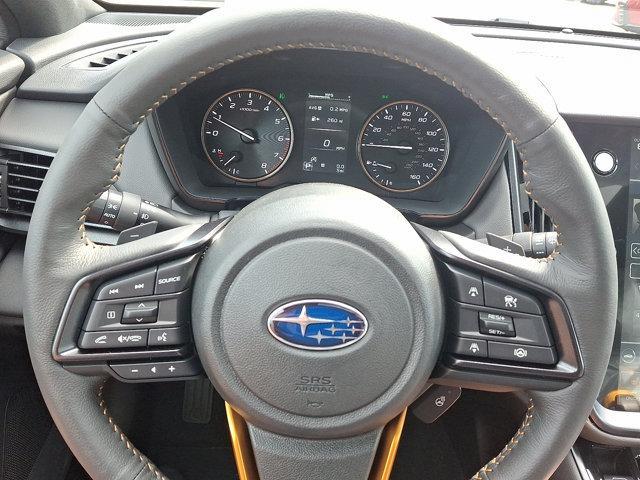 new 2025 Subaru Outback car, priced at $42,994