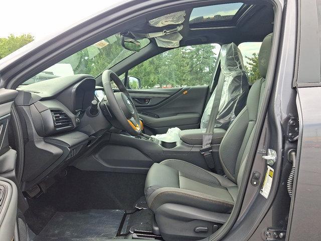 new 2025 Subaru Outback car, priced at $42,994