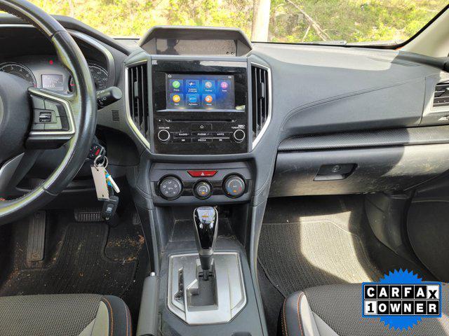 used 2019 Subaru Crosstrek car, priced at $21,990