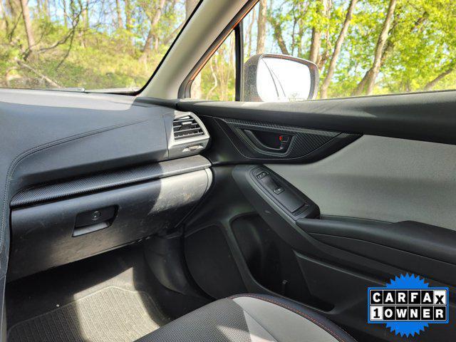 used 2019 Subaru Crosstrek car, priced at $21,990