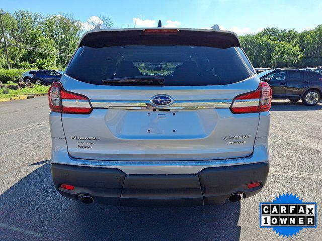 used 2020 Subaru Ascent car, priced at $24,681