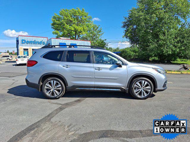 used 2020 Subaru Ascent car, priced at $24,681