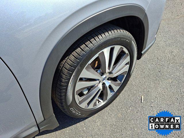 used 2020 Subaru Ascent car, priced at $24,681