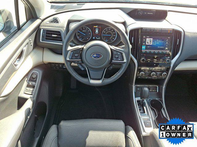 used 2020 Subaru Ascent car, priced at $24,681