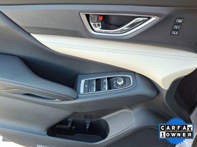used 2020 Subaru Ascent car, priced at $24,681