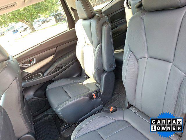 used 2020 Subaru Ascent car, priced at $24,681
