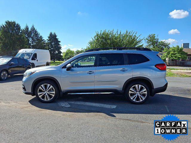 used 2020 Subaru Ascent car, priced at $24,681