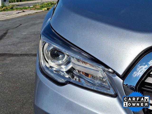 used 2020 Subaru Ascent car, priced at $24,681