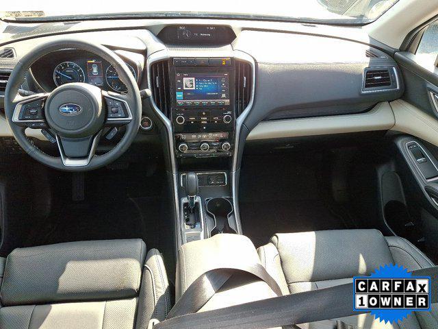 used 2020 Subaru Ascent car, priced at $24,681