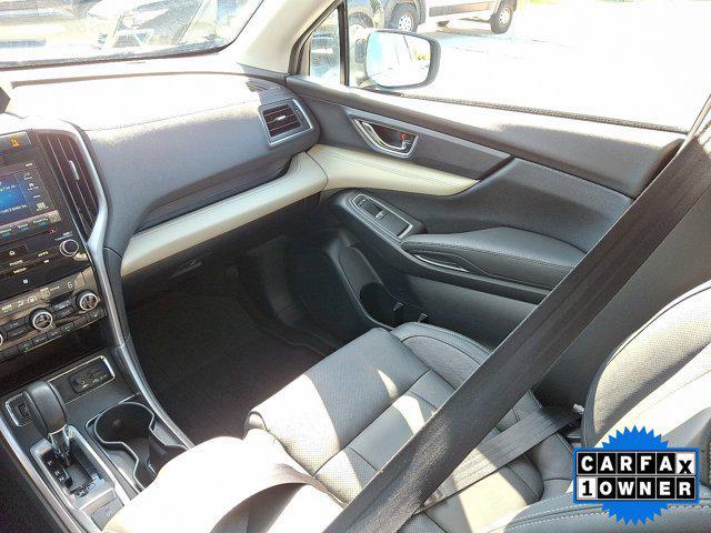 used 2020 Subaru Ascent car, priced at $24,681