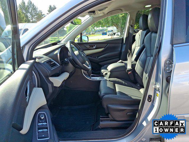 used 2020 Subaru Ascent car, priced at $24,681