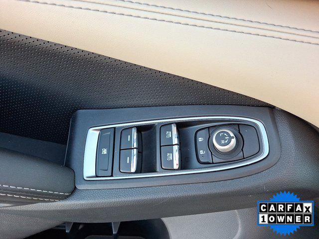 used 2020 Subaru Ascent car, priced at $24,681