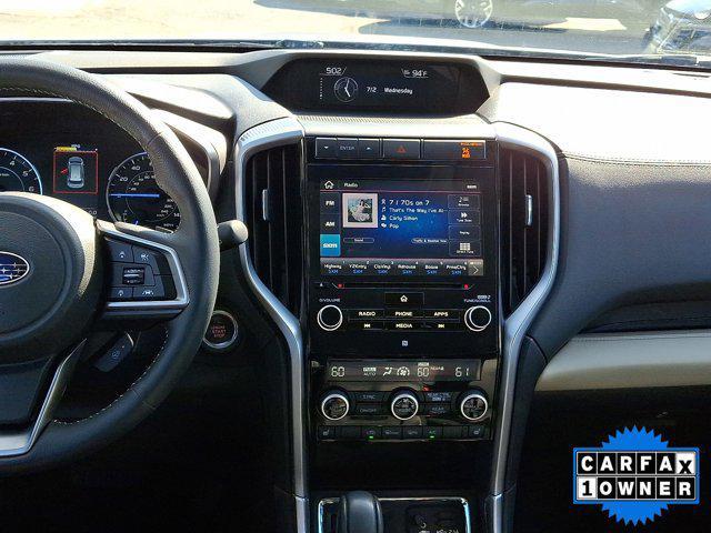 used 2020 Subaru Ascent car, priced at $24,681