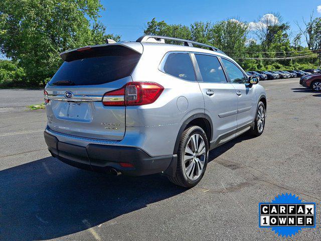 used 2020 Subaru Ascent car, priced at $24,681