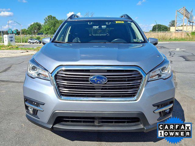 used 2020 Subaru Ascent car, priced at $24,681