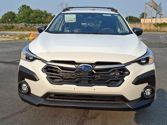 new 2025 Subaru Crosstrek car, priced at $30,084