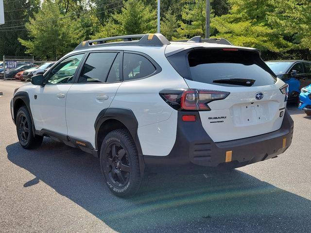 new 2025 Subaru Outback car, priced at $41,233