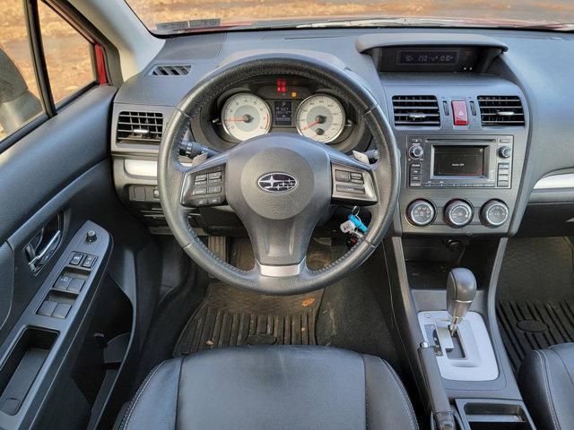 used 2013 Subaru Impreza car, priced at $10,781