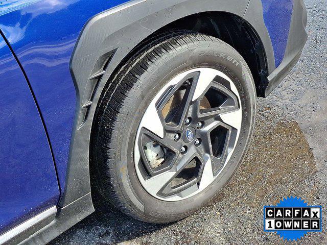 used 2024 Subaru Crosstrek car, priced at $31,490