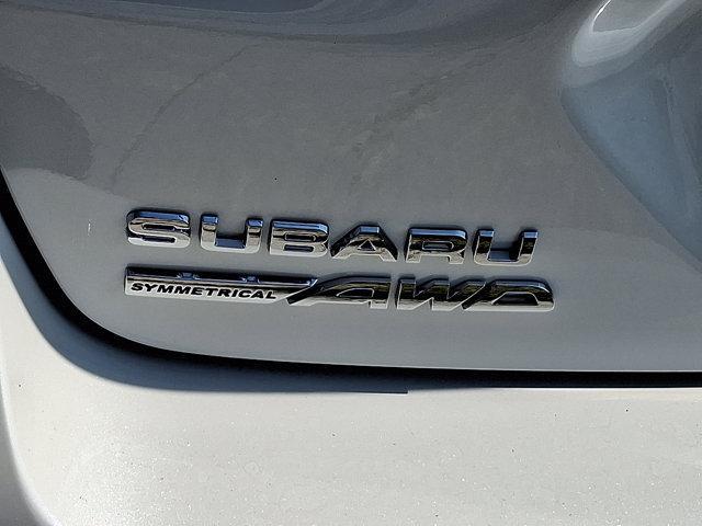 new 2025 Subaru Crosstrek car, priced at $32,252