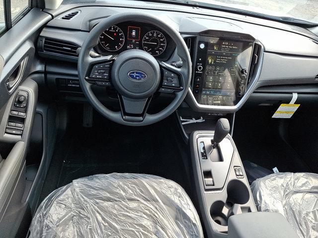 new 2025 Subaru Crosstrek car, priced at $32,252