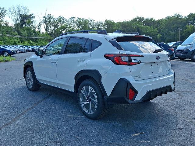 new 2025 Subaru Crosstrek car, priced at $32,252