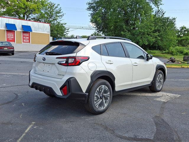 new 2025 Subaru Crosstrek car, priced at $32,252