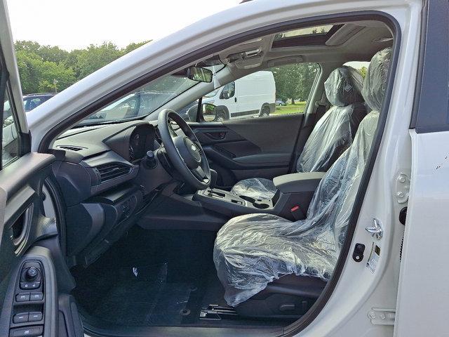 new 2025 Subaru Crosstrek car, priced at $32,252