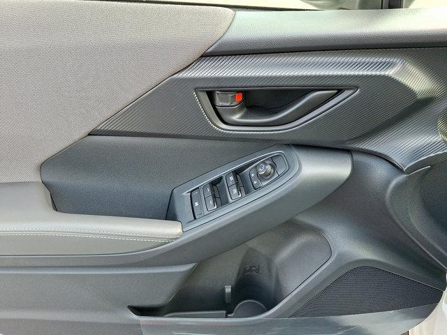 new 2025 Subaru Crosstrek car, priced at $32,252