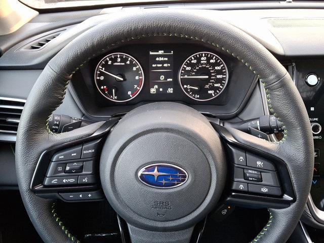 new 2025 Subaru Outback car, priced at $36,158