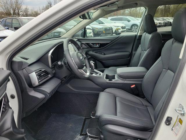 new 2024 Subaru Outback car, priced at $39,328