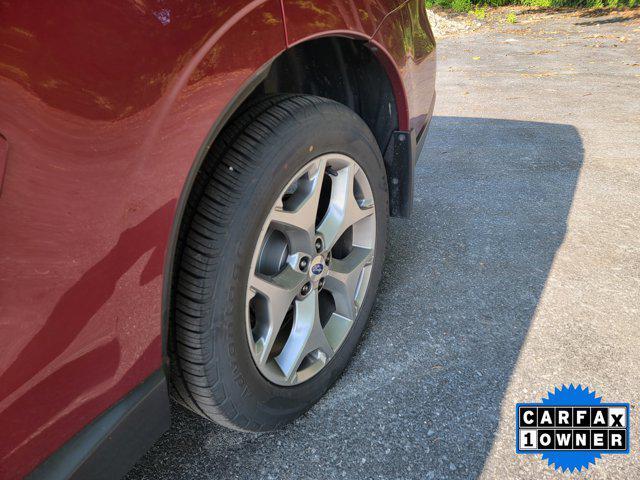 used 2018 Subaru Forester car, priced at $21,490