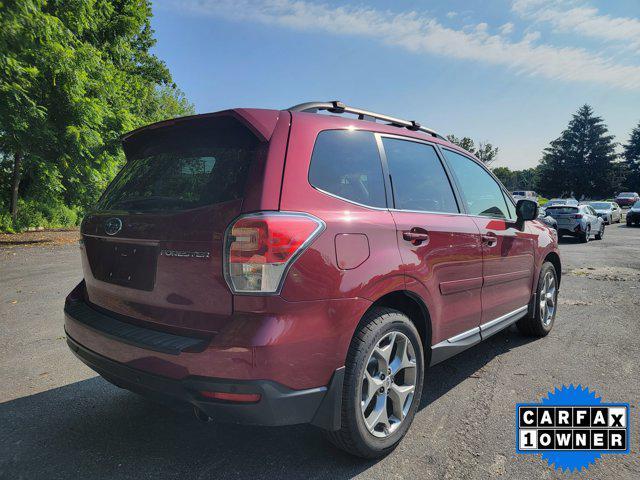 used 2018 Subaru Forester car, priced at $21,490