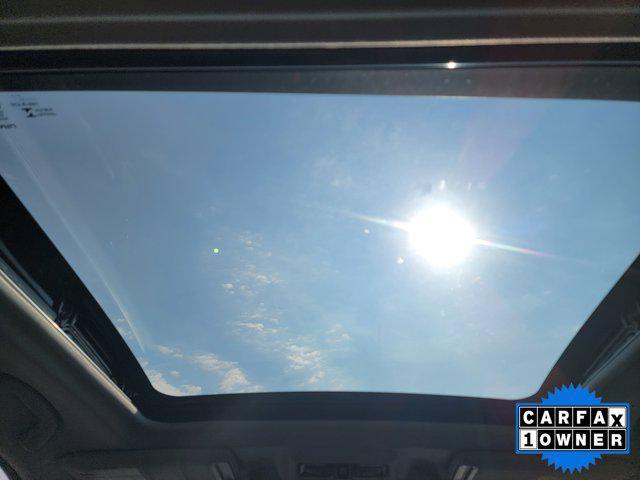 used 2018 Subaru Forester car, priced at $21,490