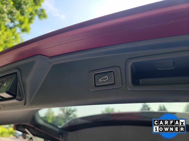 used 2018 Subaru Forester car, priced at $21,490