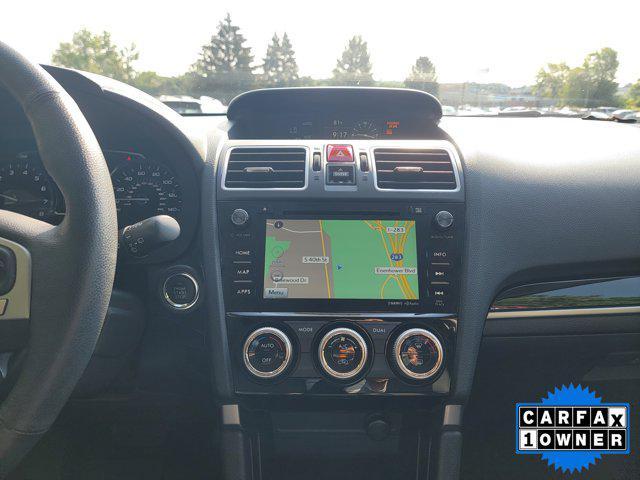 used 2018 Subaru Forester car, priced at $21,490