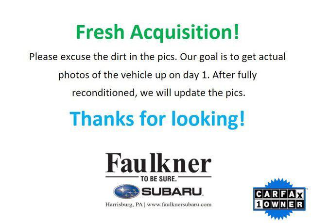 used 2018 Subaru Forester car, priced at $21,490