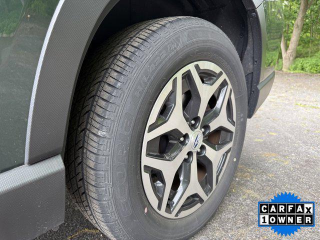 used 2023 Subaru Forester car, priced at $28,990