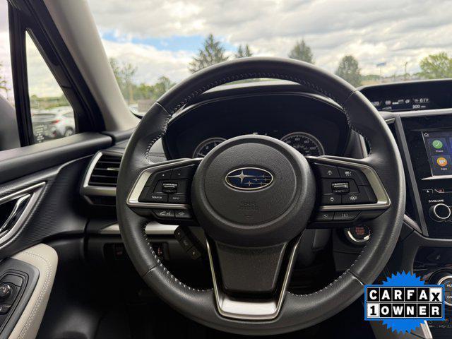 used 2023 Subaru Forester car, priced at $28,990
