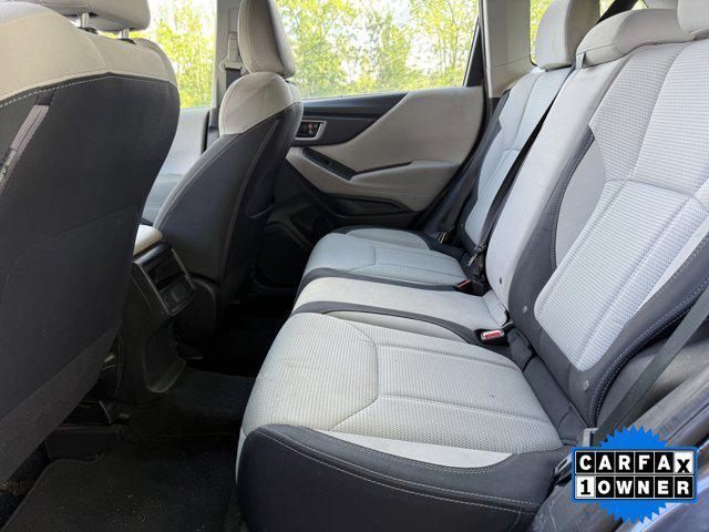 used 2022 Subaru Forester car, priced at $22,990
