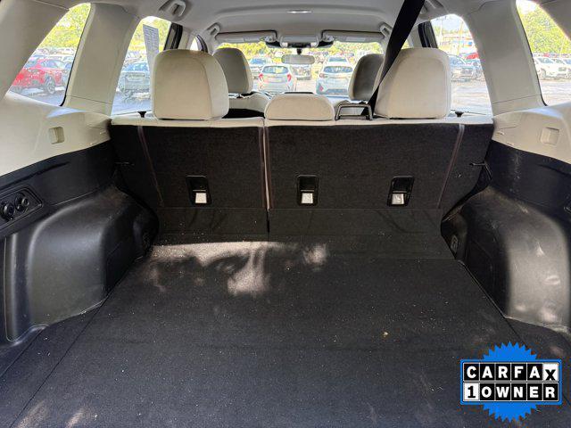 used 2022 Subaru Forester car, priced at $22,990