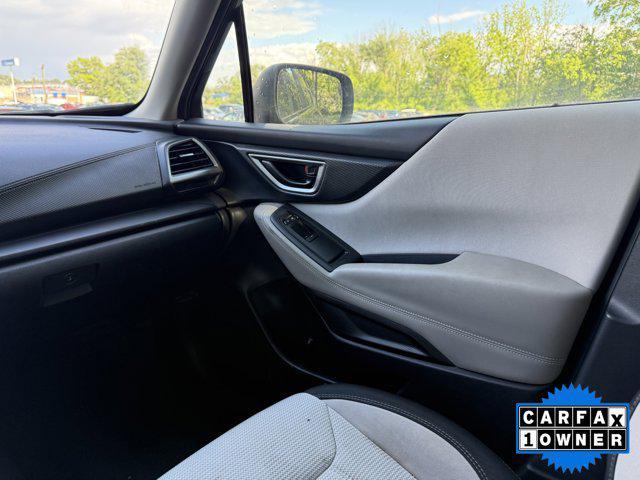 used 2022 Subaru Forester car, priced at $22,990