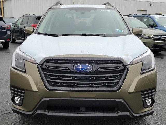 new 2024 Subaru Forester car, priced at $35,285