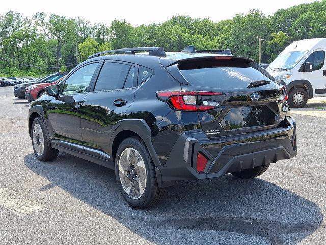 new 2025 Subaru Crosstrek car, priced at $36,587