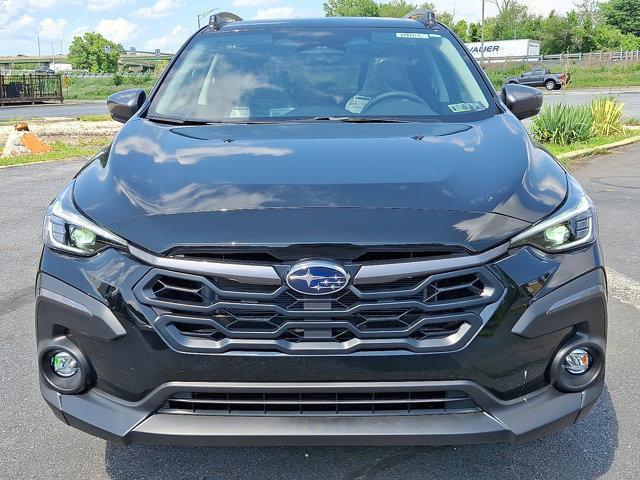 new 2025 Subaru Crosstrek car, priced at $36,587