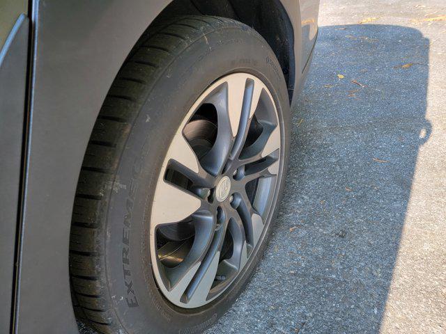 used 2019 Buick Regal TourX car, priced at $19,490