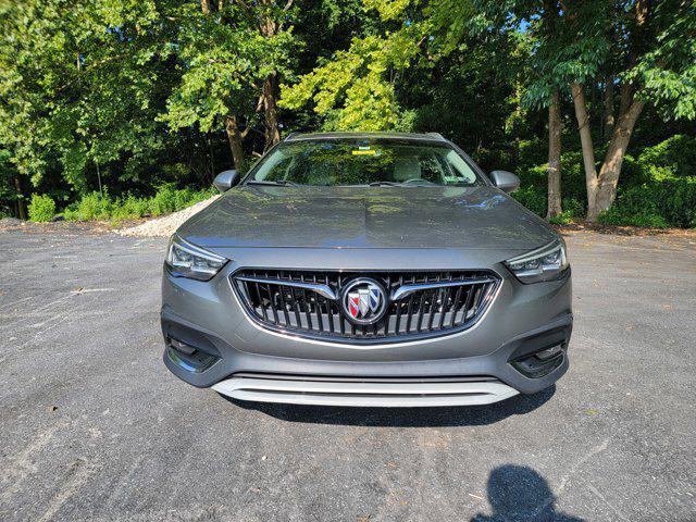 used 2019 Buick Regal TourX car, priced at $19,490